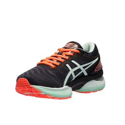 Tênis Asics Gel-Nimbus 22 - Feminino - Foto 5