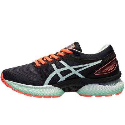 Tênis Asics Gel-Nimbus 22 - Feminino - Foto 6