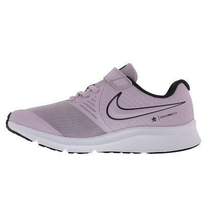 Tênis Infantil Nike Star Runner 2 - Foto 5