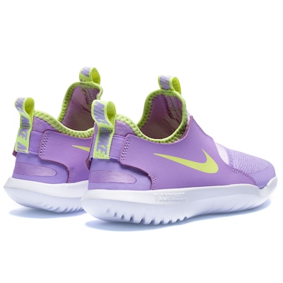 Tênis Infantil Nike Flex Runner - Foto 4