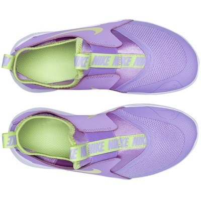 Tênis Infantil Nike Flex Runner - Foto 5
