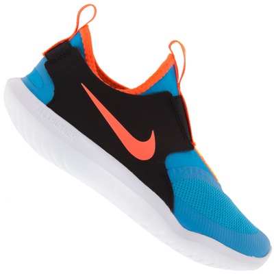 Tênis Infantil Nike Flex Runner - Foto 1