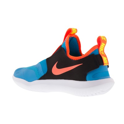 Tênis Infantil Nike Flex Runner - Foto 6