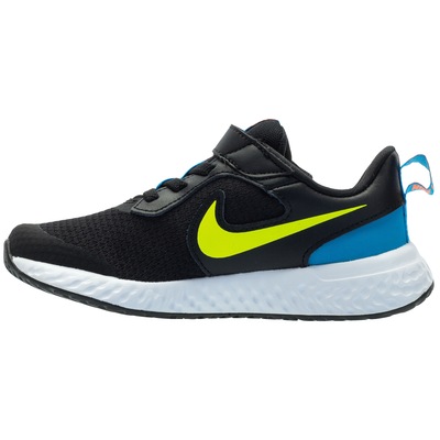Tênis Infantil Nike Revolution 5 - Foto 5