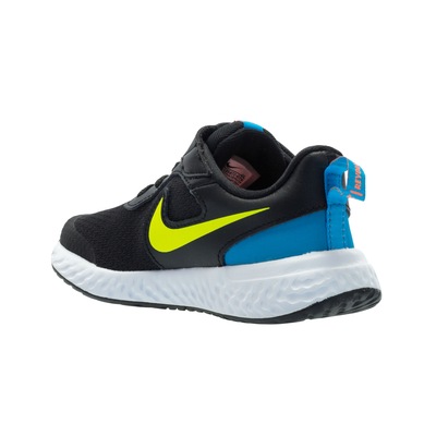 Tênis Infantil Nike Revolution 5 - Foto 6