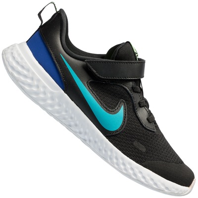 Tênis Infantil Nike Revolution 5 - Foto 1