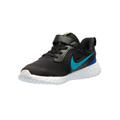 Tênis Infantil Nike Revolution 5 - Foto 4