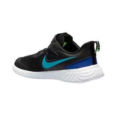 Tênis Infantil Nike Revolution 5 - Foto 6