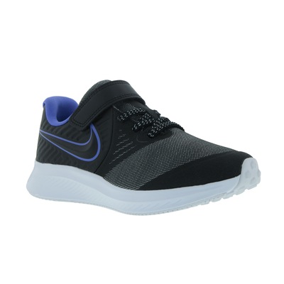 Tênis Infantil Nike Star Runner 2 Glitter - Foto 2