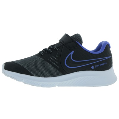 Tênis Infantil Nike Star Runner 2 Glitter - Foto 5