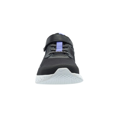 Tênis Nike Revolution 5 Glitter - Infantil - Foto 3