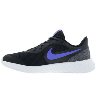 Tênis Infantil Nike Revolution 5 Glitter - Foto 5
