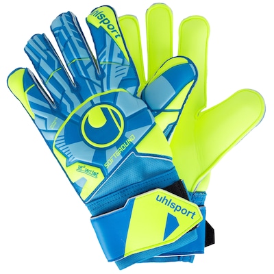 Luvas de Goleiro Uhlsport Radar Control Soft Pro - Adulto - Foto 1