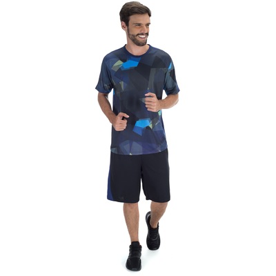 Bermuda Oxer Classic - Masculina - Foto 4