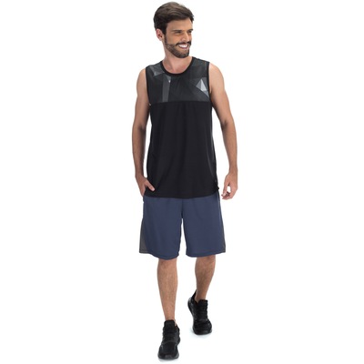 Bermuda Oxer Classic - Masculina - Foto 4