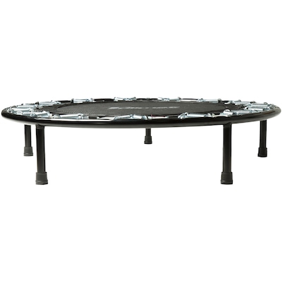 Trampolim Jump Polimet Semi Pro 0307 - 30 Molas - Diâmetro 91 cm - Foto 2