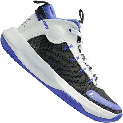 Tênis Cano Alto Nike Jordan Jumpman 2020 - Masculino - Foto 1