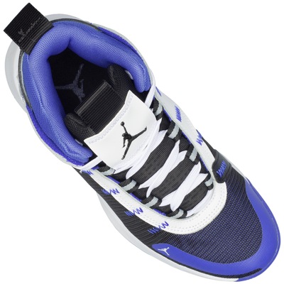 Tênis Cano Alto Nike Jordan Jumpman 2020 - Masculino - Foto 2