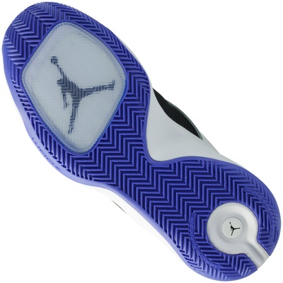 Tênis Cano Alto Nike Jordan Jumpman 2020 - Masculino - Foto 3
