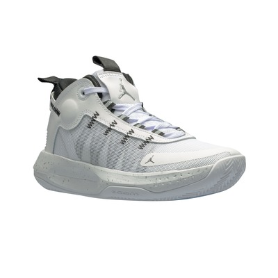 Tênis Cano Alto Nike Jordan Jumpman 2020 - Masculino - Foto 2