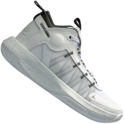 Tênis Cano Alto Nike Jordan Jumpman 2020 - Masculino - Foto 1