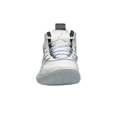 Tênis Cano Alto Nike Jordan Jumpman 2020 - Masculino - Foto 3