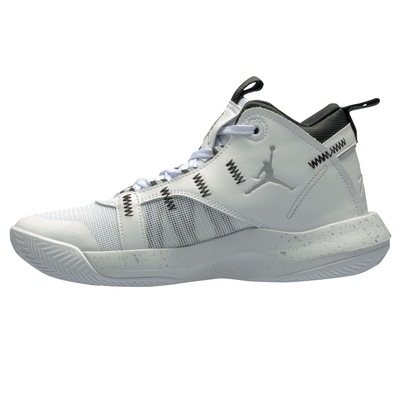 Tênis Cano Alto Nike Jordan Jumpman 2020 - Masculino - Foto 5
