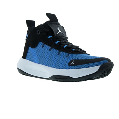 Tênis Cano Alto Nike Jordan Jumpman 2020 - Masculino - Foto 2