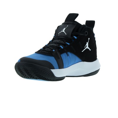 Tênis Cano Alto Nike Jordan Jumpman 2020 - Masculino - Foto 4