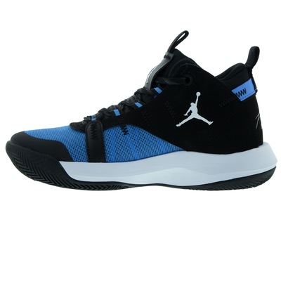 Tênis Cano Alto Nike Jordan Jumpman 2020 - Masculino - Foto 5