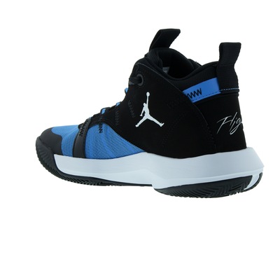 Tênis Cano Alto Nike Jordan Jumpman 2020 - Masculino - Foto 6