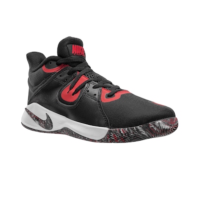 Tênis Nike Fly.By Mid - Masculino - Foto 2