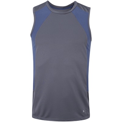 Camiseta Regata Oxer Sides - Masculina - Foto 6