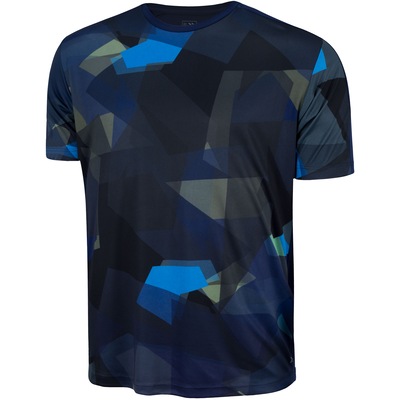 Camiseta Oxer Full Print - Masculina - Foto 4