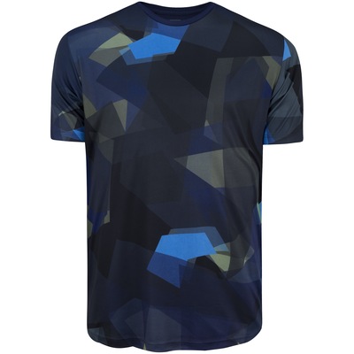 Camiseta Oxer Full Print - Masculina - Foto 2
