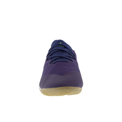Chuteira Futsal adidas Nemeziz Messi 19.3 IC - Adulto - Foto 3
