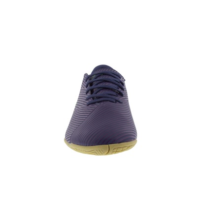 Chuteira Futsal adidas Nemeziz Messi 19.4 IC - Adulto - Foto 2