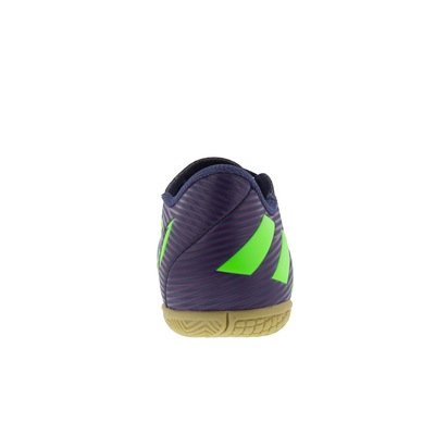 Chuteira Futsal adidas Nemeziz Messi 19.4 IC - Adulto - Foto 3