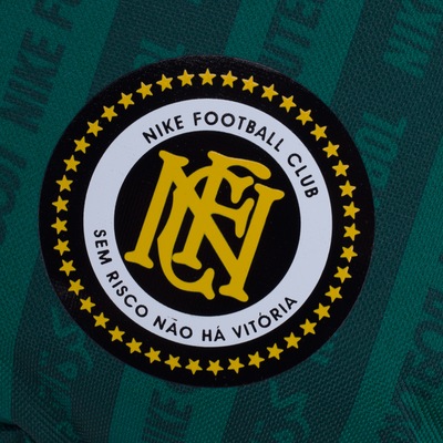 Pochete Nike Futebol Clube FC - 3 Litros - Foto 5
