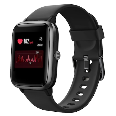 Smartwatch Easy Mobile Style Fit HR - Adulto - Foto 2
