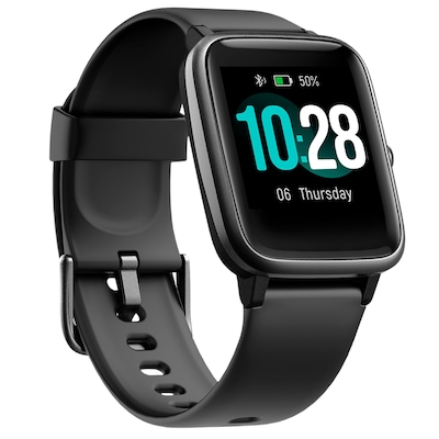 Smartwatch Easy Mobile Style Fit HR - Adulto - Foto 3