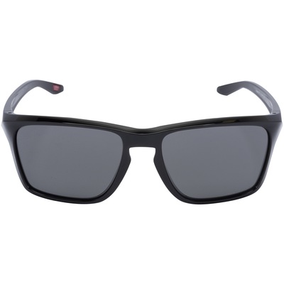 Óculos de Sol Oakley Sylas Polished Prizm OO9448 - Unissex - Foto 4