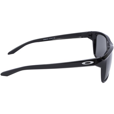Óculos de Sol Oakley Sylas Polished Prizm OO9448 - Unissex - Foto 5