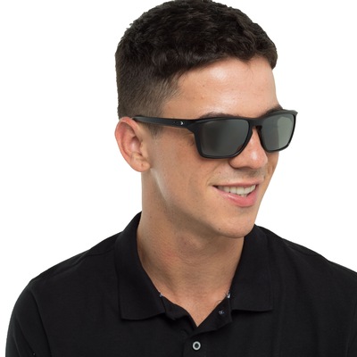 Óculos de Sol Oakley Sylas Matte Prizm OO9448 - Unissex - Foto 2