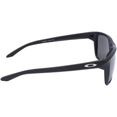 Óculos de Sol Oakley Sylas Matte Prizm OO9448 - Unissex - Foto 5