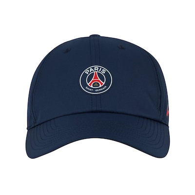 Boné Aba Curva PSG Nike - Strapback - Adulto - Foto 2