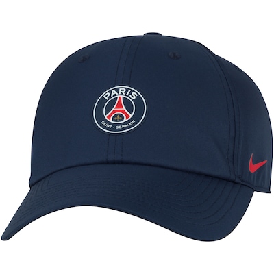 Boné Aba Curva PSG Nike - Strapback - Adulto - Foto 4