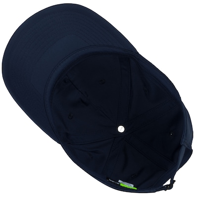 Boné Aba Curva PSG Nike - Strapback - Adulto - Foto 6