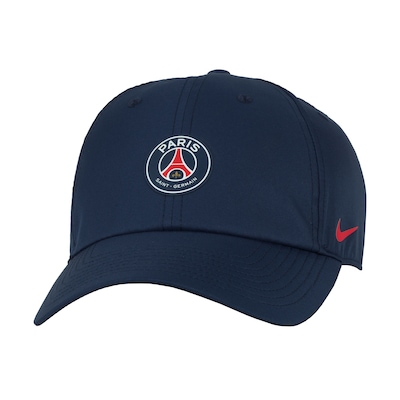 Boné Aba Curva PSG Nike - Strapback - Adulto - Foto 1