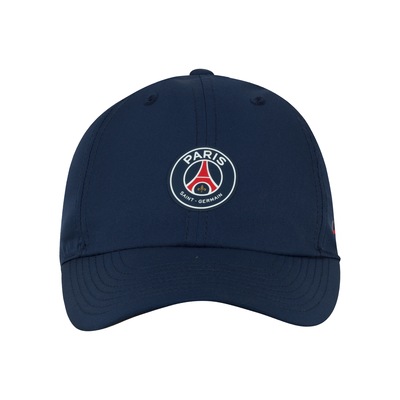 Boné Aba Curva PSG Nike Dry H68 - Strapback - Adulto - Foto 2